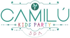 Camilú Kids Party Girls SPA